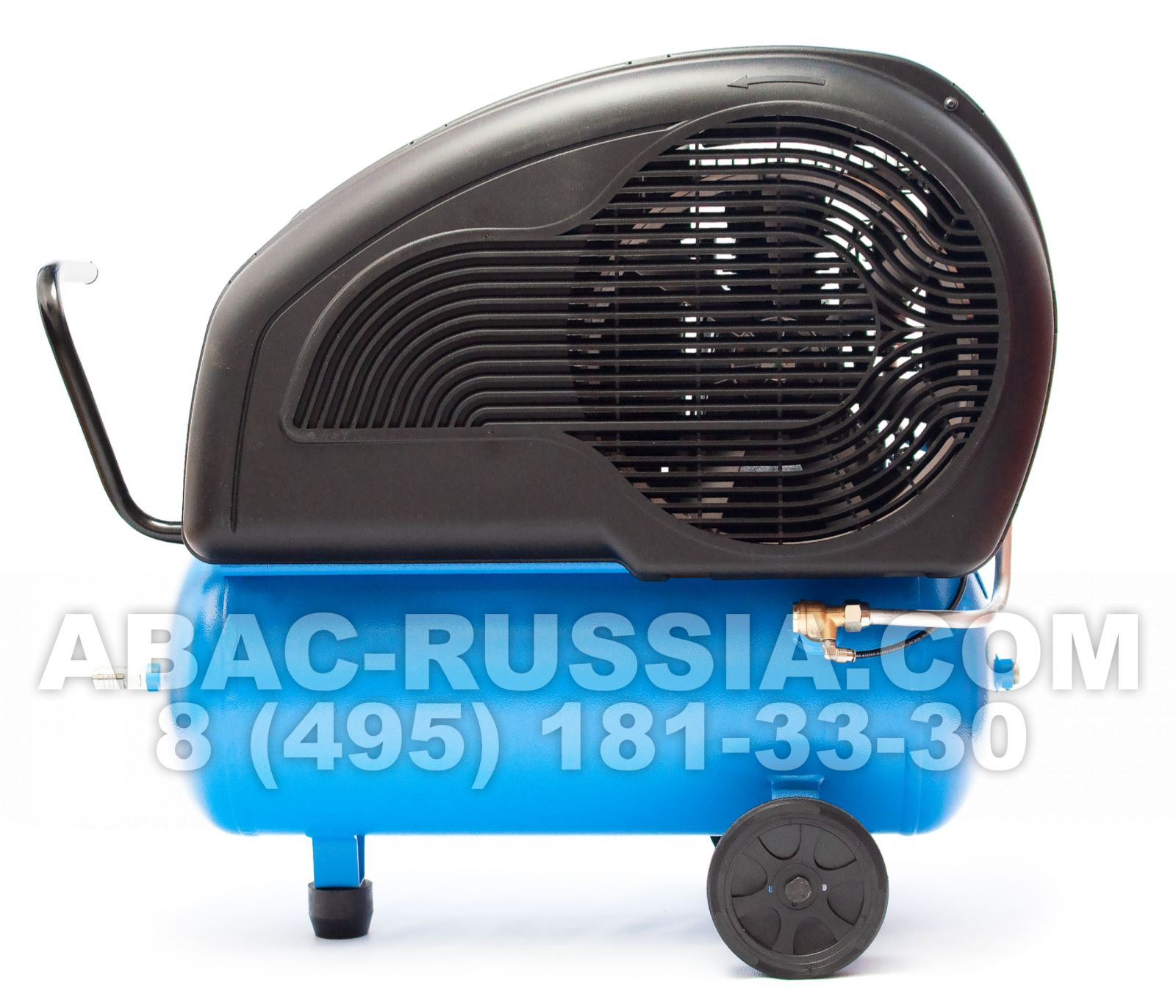 Поршневой компрессор ABAC A29B 50 СМ3 PRO Поршневой компрессор ABAC A29B 50 СМ3 PRO
