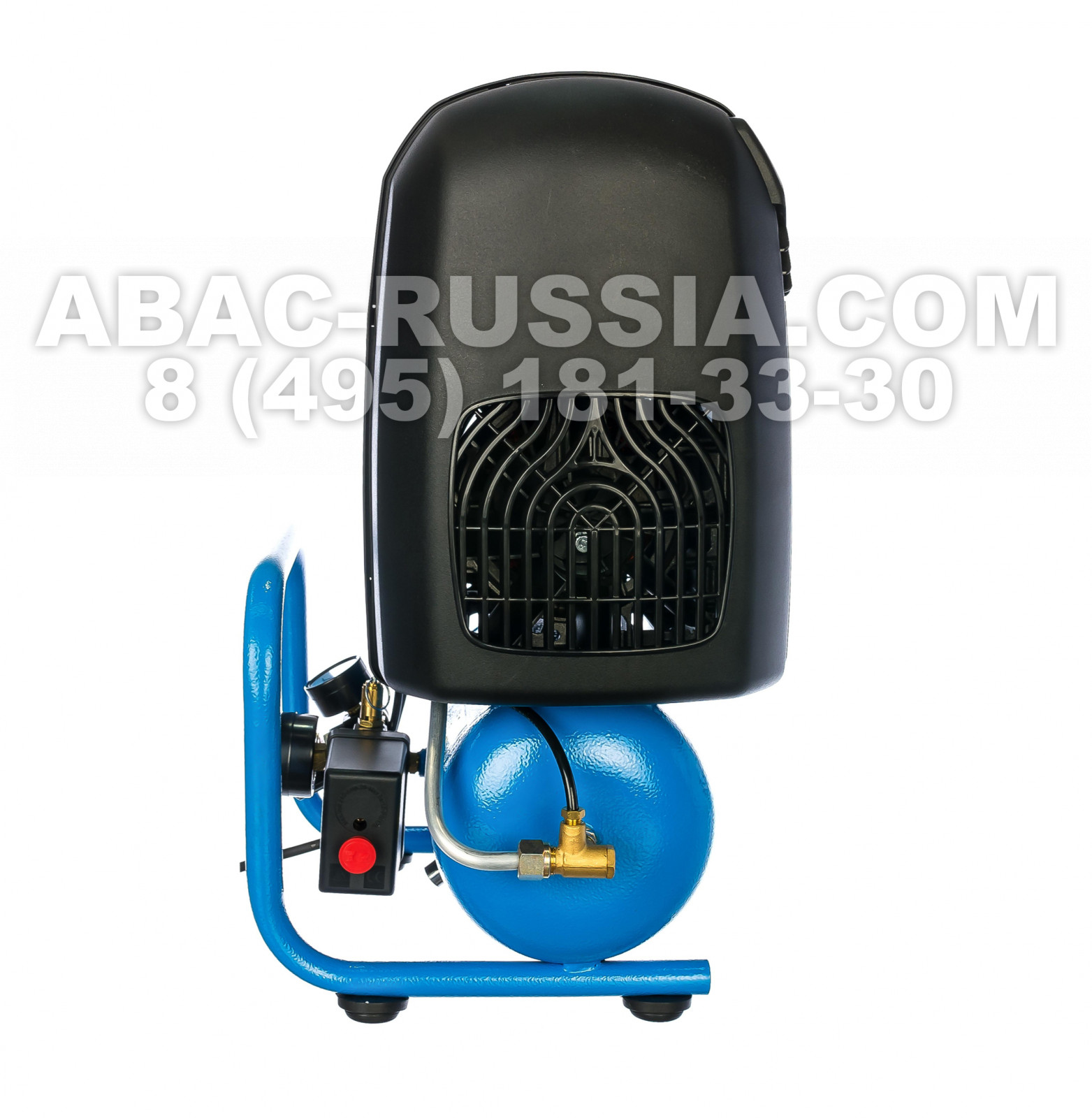 Поршневой компрессор ABAC Start O20P Поршневой компрессор ABAC Start O20P