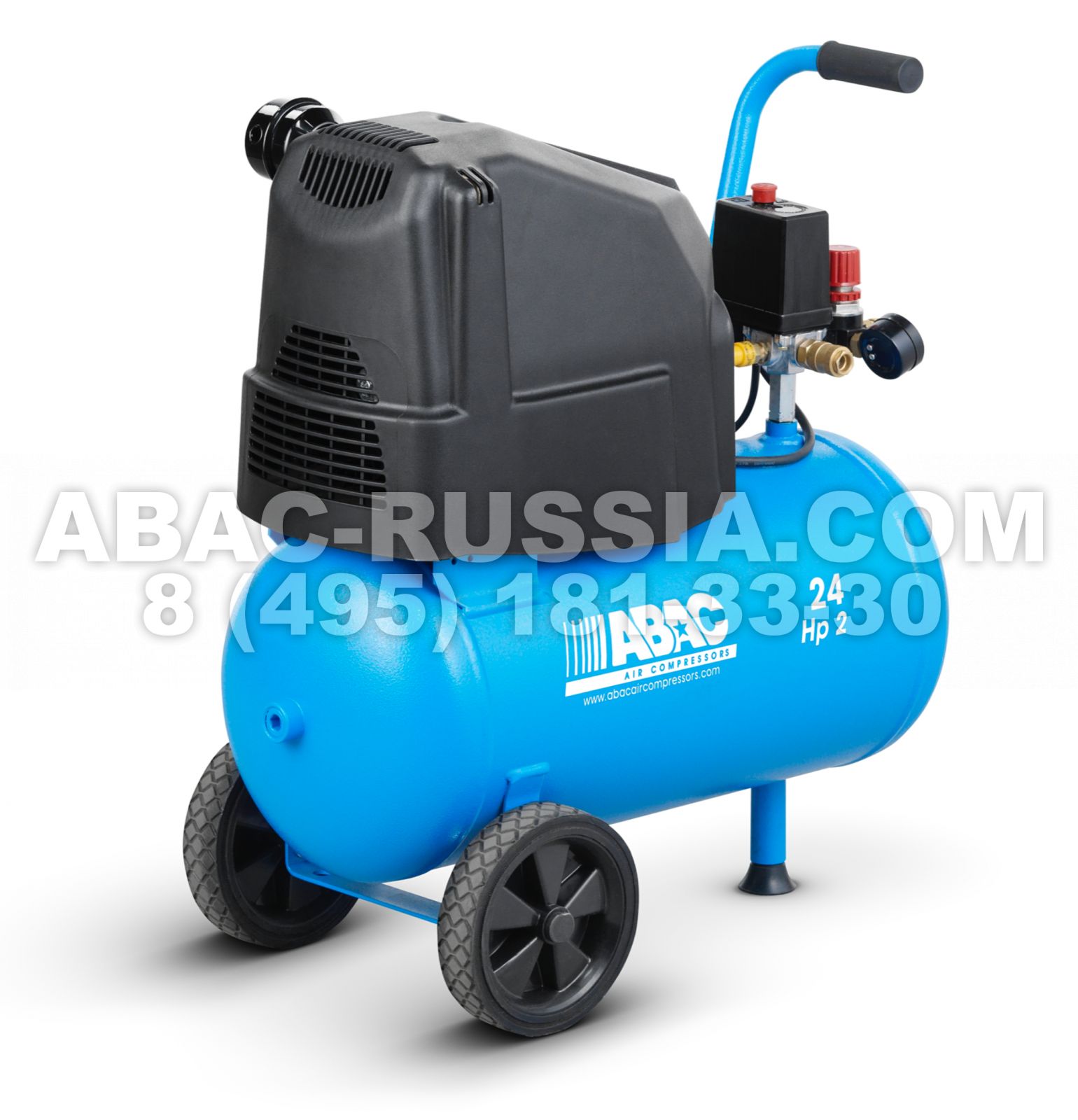 Поршневой компрессор ABAC Pole Position O20P Поршневой компрессор ABAC Pole Position O20P