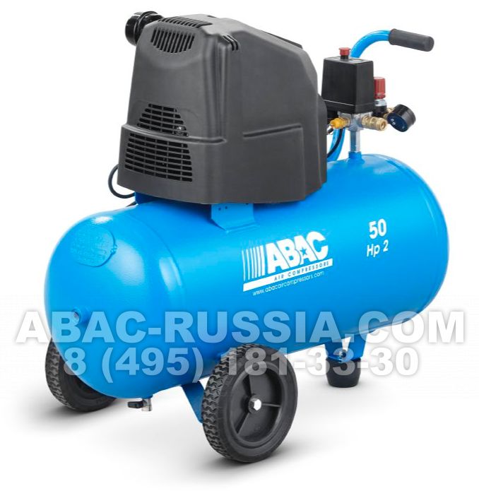 Поршневой компрессор ABAC Montecarlo O20P Поршневой компрессор ABAC Montecarlo O20P