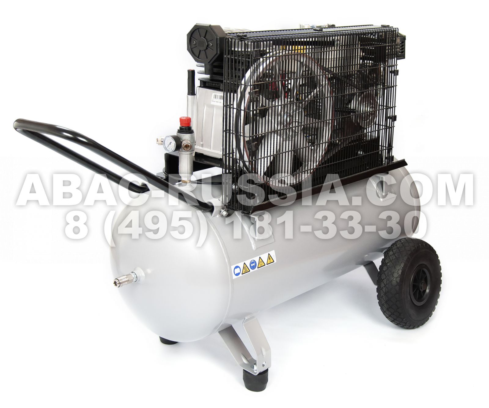 Поршневой компрессор EngineAIR 5/100 Petrol Поршневой компрессор EngineAIR 5/100 Petrol