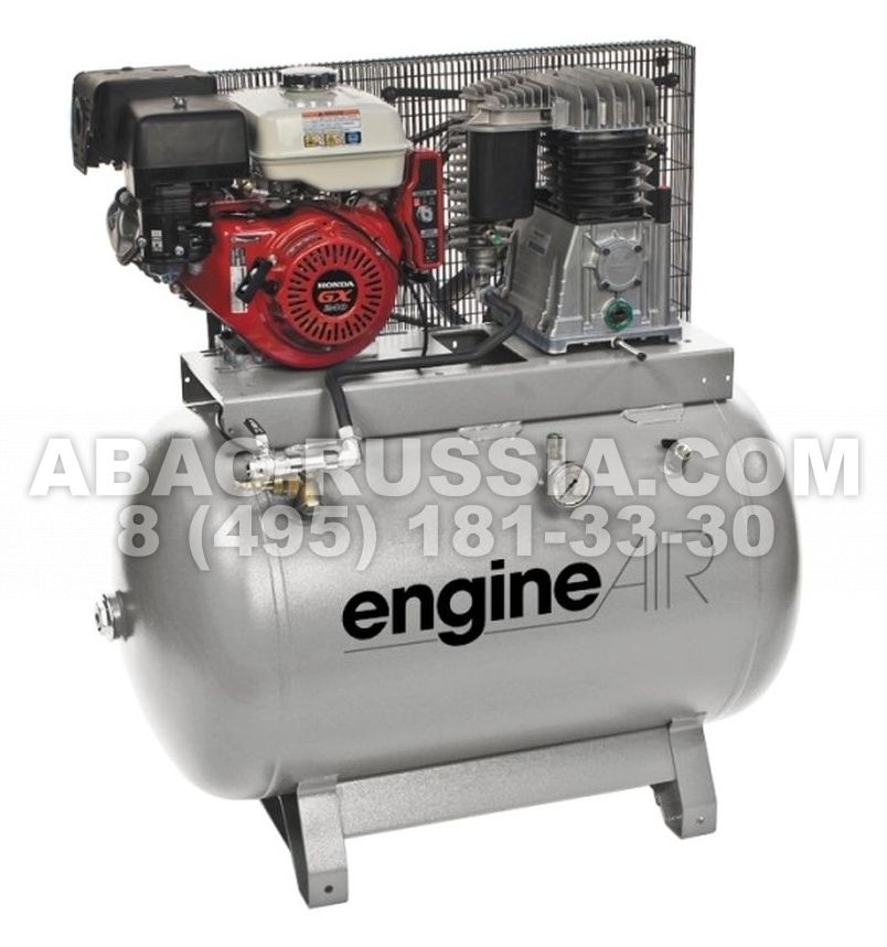 Поршневой компрессор AARIAC EngineAIR 11/270 Petrol Поршневой компрессор AARIAC EngineAIR 11/270 Petrol
