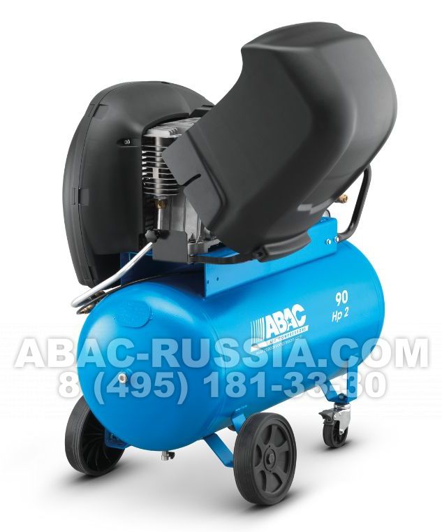 Поршневой компрессор ABAC S A29B/90 CM2 Поршневой компрессор ABAC S A29B/90 CM2