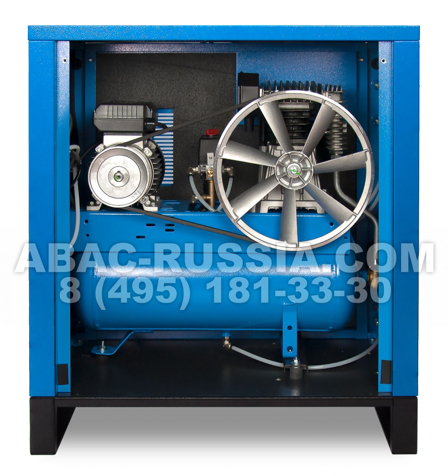 Поршневой компрессор ABAC A29B/LN/M3 Поршневой компрессор ABAC A29B/LN/M3