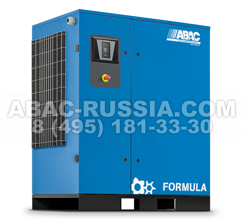 Винтовой компрессор ABAC FORMULA M 45 8.5 Винтовой компрессор ABAC FORMULA M 45 8.5