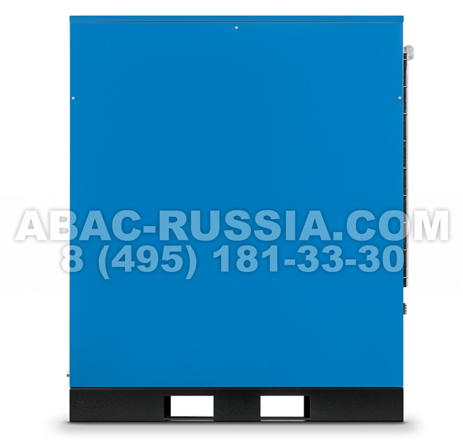 Винтовой компрессор ABAC FORMULA M 45 10