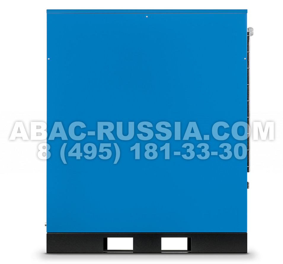 Винтовой компрессор ABAC FORMULA MI 45 13