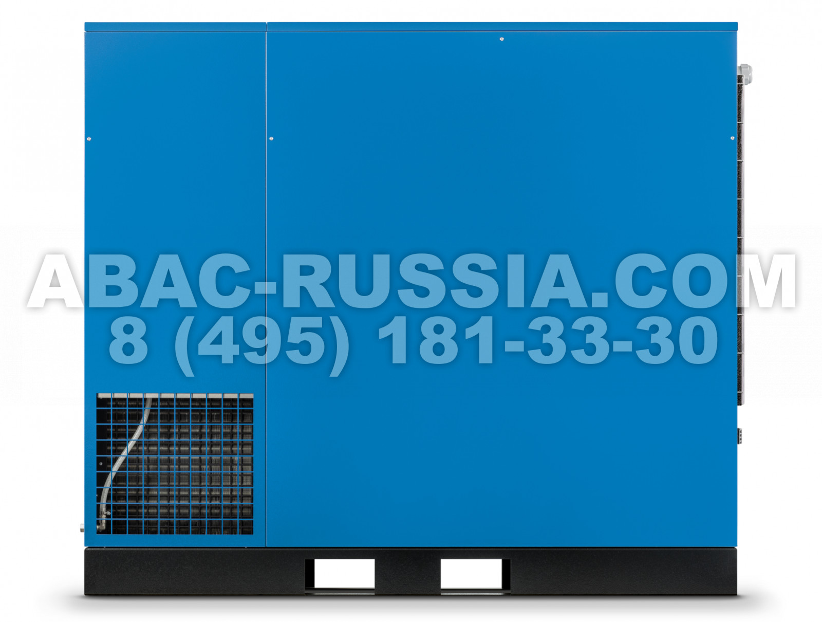 Винтовой компрессор ABAC FORMULA ME 30 13