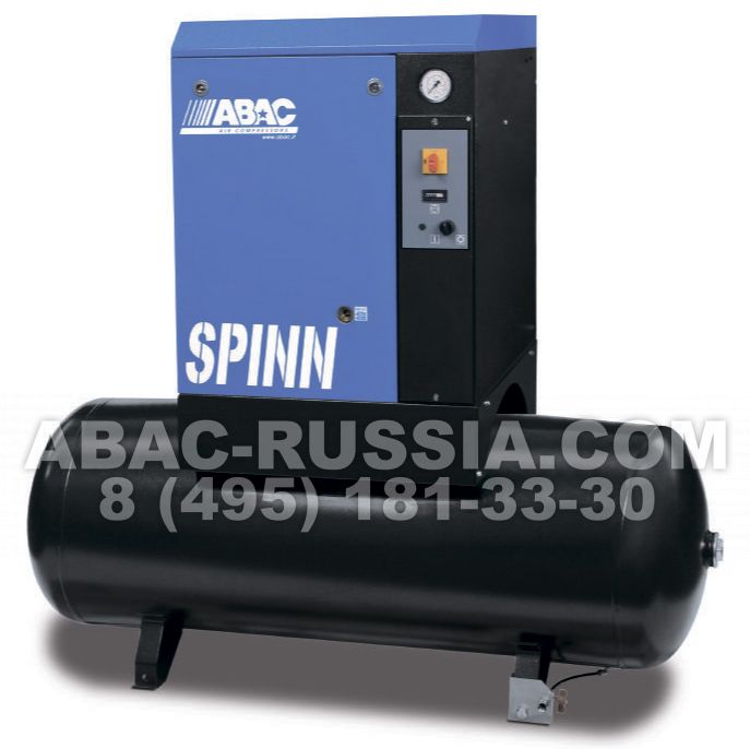 Винтовой компрессор ABAC SPINN 310-270 Винтовой компрессор ABAC SPINN 310-270