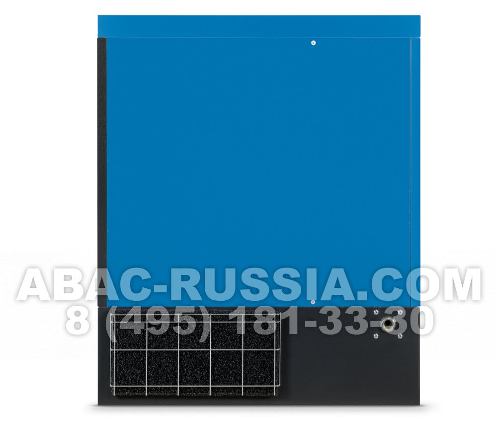 Винтовой компрессор ABAC SPINN 7.5X 10 FM Винтовой компрессор ABAC SPINN 7.5X 10 FM