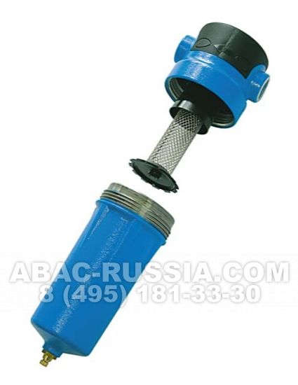 Магистральный сепаратор ABAC ASA 2 Магистральный сепаратор ABAC ASA 2