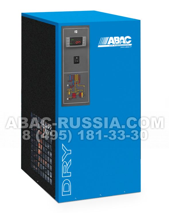 Рефрижераторный осушитель ABAC DRY 165 Рефрижераторный осушитель ABAC DRY 165