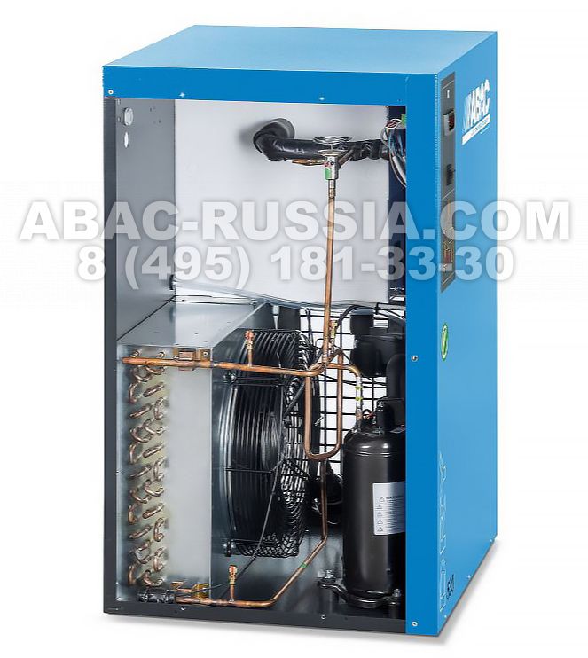 Рефрижераторный осушитель ABAC DRY 290 Рефрижераторный осушитель ABAC DRY 290