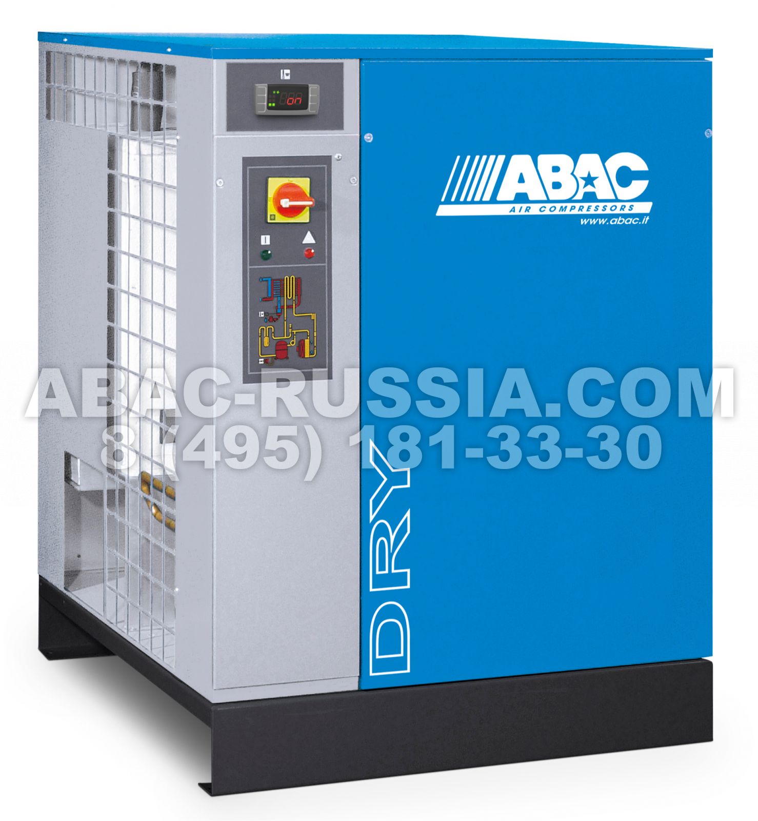 Рефрижераторный осушитель ABAC DRY 1040 Рефрижераторный осушитель ABAC DRY 1040