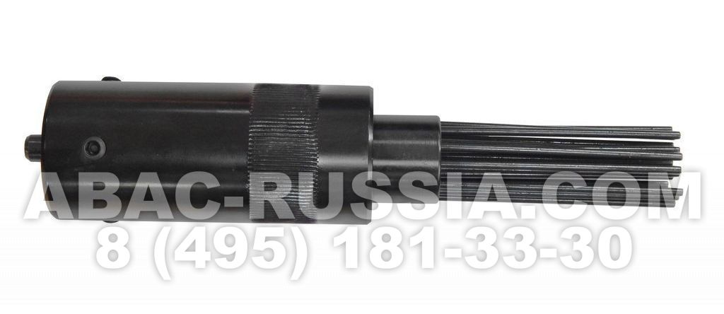 Набор игл к игольчатому очистителю окалины (19шт.) 8973005804 (5335161) Набор игл к игольчатому очистителю окалины (19шт.) 8973005804 (5335161)