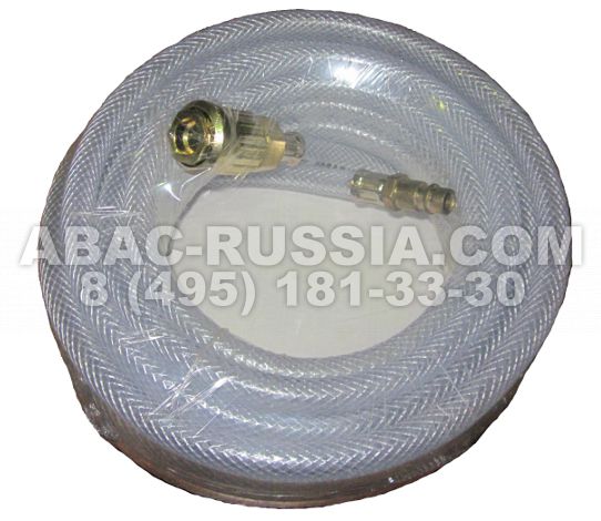 Шланг гибкий ПВХ 8x13 7,5м 8973005026 (776607) Шланг гибкий ПВХ 8x13 7,5м 8973005026 (776607)