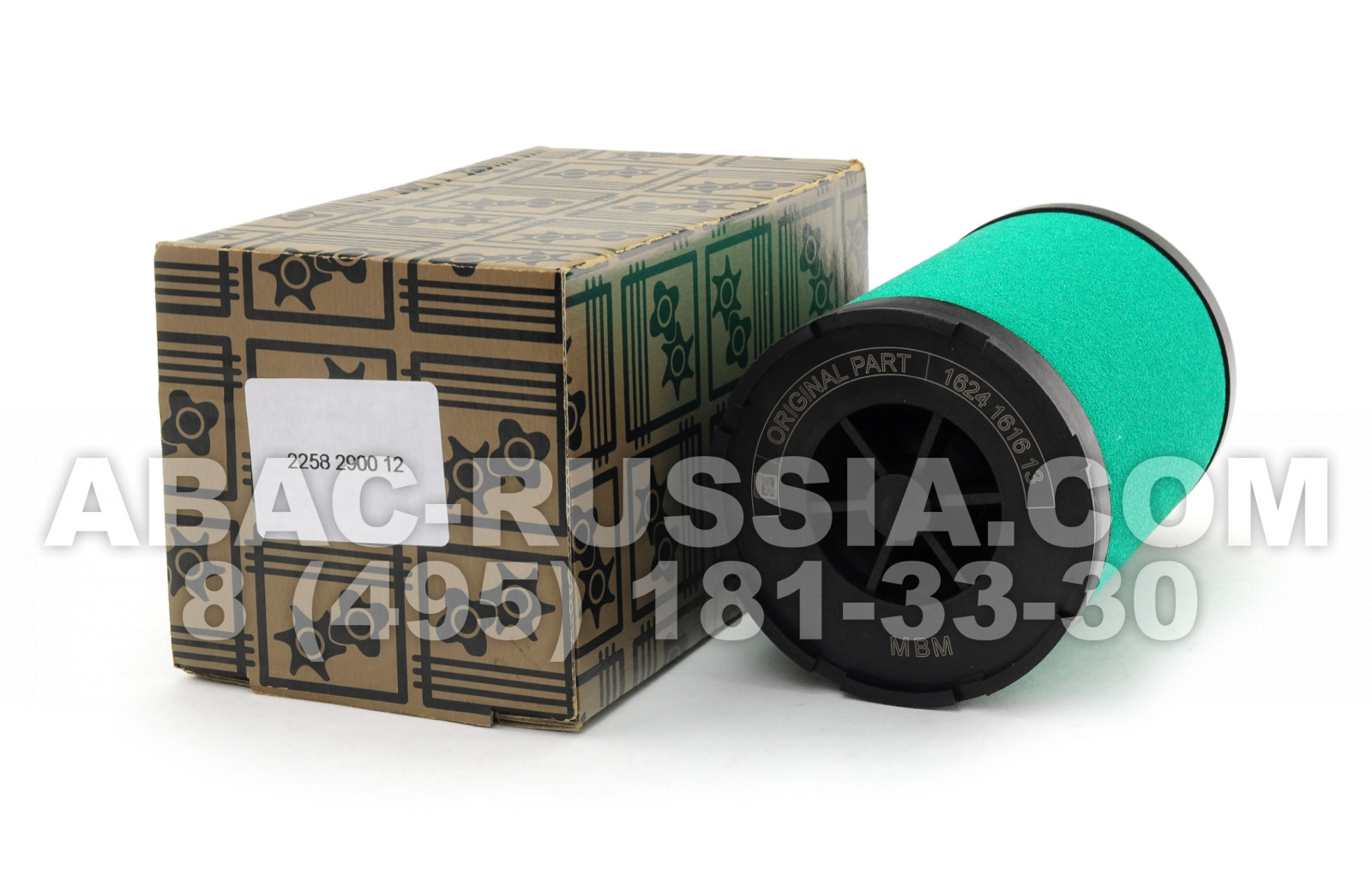 Сменный элемент ABAC APFC 200 Сменный элемент ABAC APFC 200