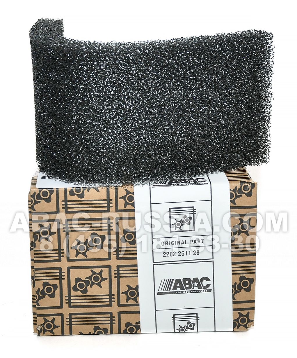 Панельный фильтр ABAC 2202261128 Панельный фильтр ABAC 2202261128