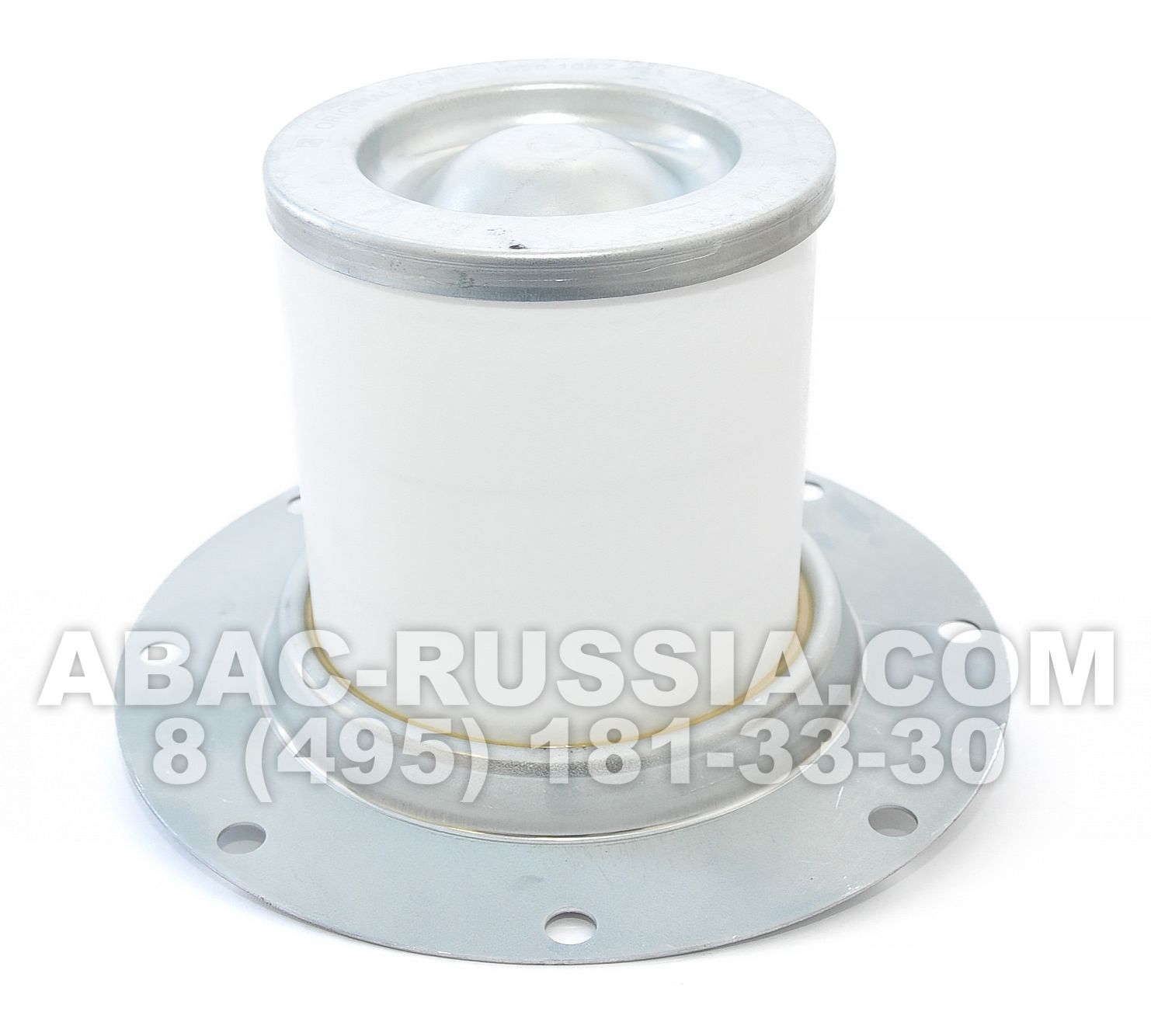 Сепаратор ABAC 1625165740 Сепаратор ABAC 1625165740