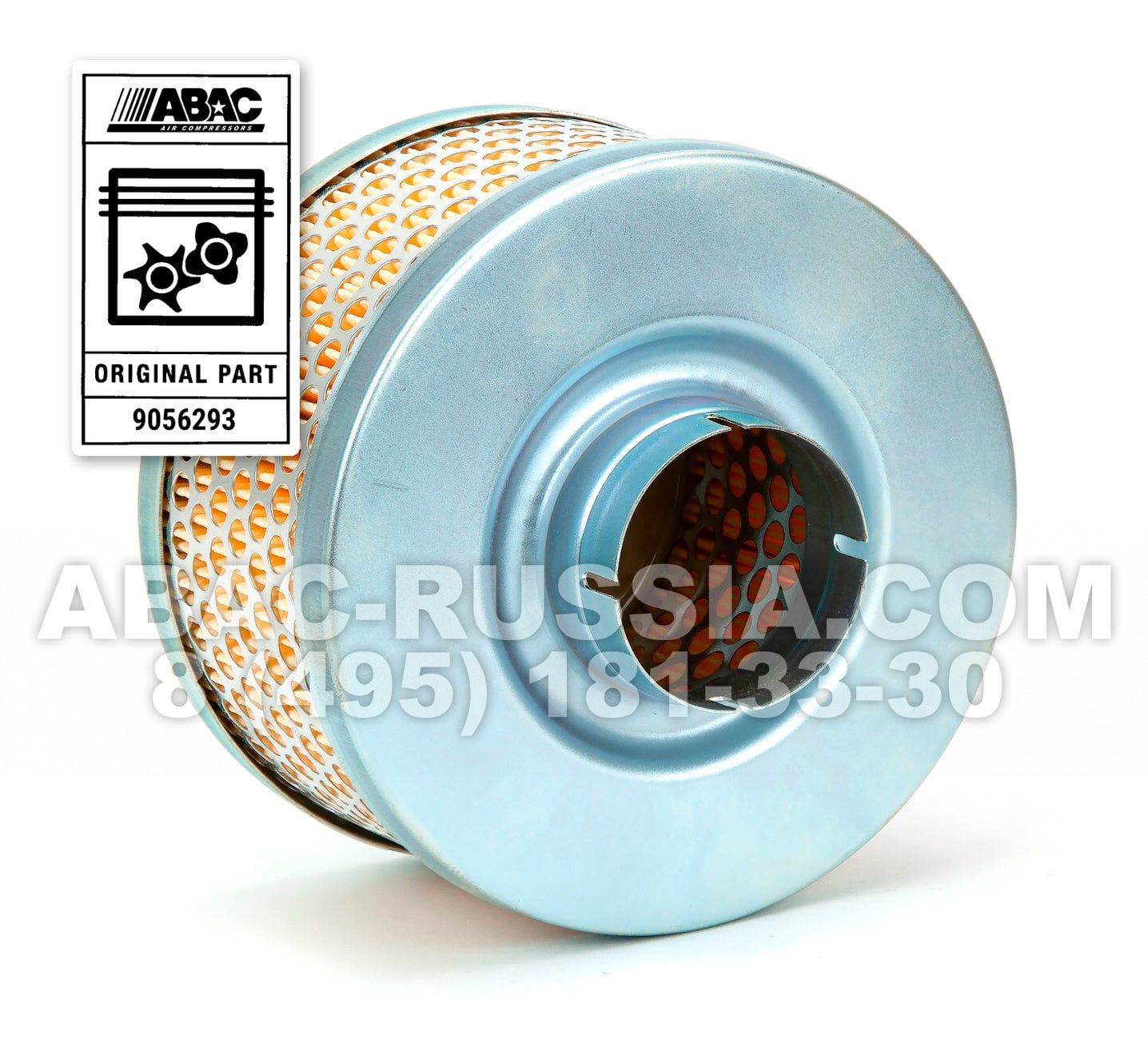 Воздушный фильтр ABAC 9056293 Воздушный фильтр ABAC 9056293