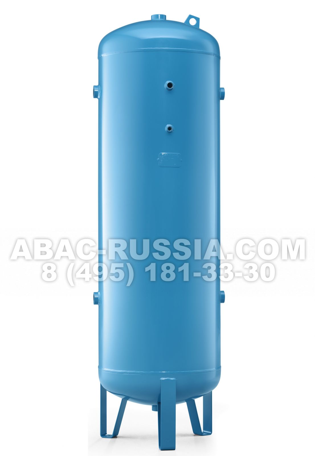 Ресивер V500 Ресивер V500