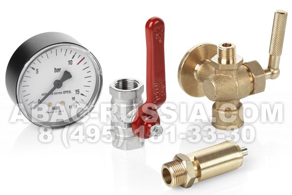 Ресивер V900 zinc Ресивер V900 zinc