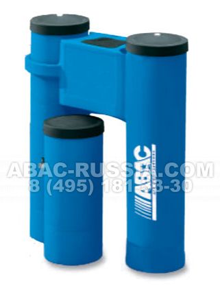 Масловлагоотделитель ABAC WS218 Масловлагоотделитель ABAC WS218